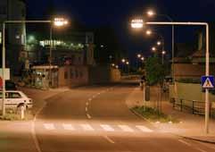 Unterflur LED Sehen und gesehen werden ist einer der Grundsätze der Verkehrssicherheit. Die Straßenbeleuchtung übernimmt dabei den wesentlichen Teil dieser Aufgabe.