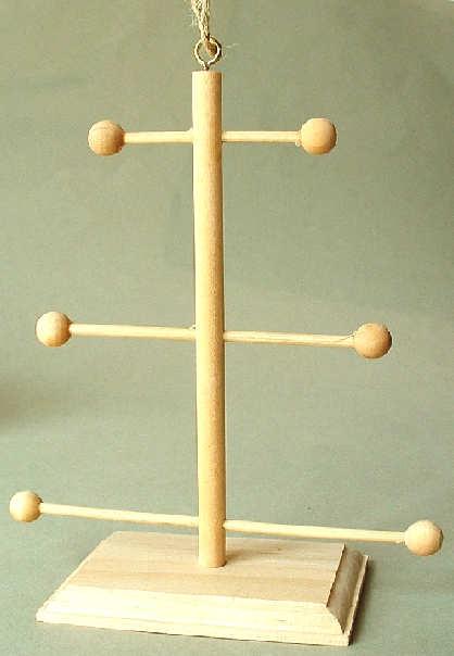 1956-160 Ständer für 30cm Friesenbaum 1956-190