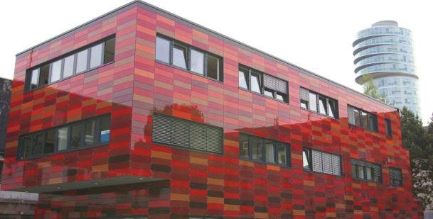 Cubes (Bürogebäude)