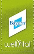 Bayern Tourismus Marketing GmbH "Wellvital" - Hotels werden zertifiziert "Gesundes Bayern" seit 2010 durch