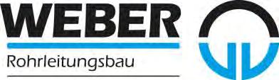 Weber Industrieller Rohrleitungsbau & Anlagenbau GmbH & Co. KG Dieselstr. 13 D - 50259 Pulheim www.weber-unternehmensgruppe.com Dierk Weber Tel.: +492238 9650133 weber@weber-rohrbau.