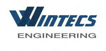 Wintecs GmbH Engineering Hohenpfortenweg 11 D - 49808 Lingen Georg Wagenhäuser Tel.: +49 591 120 795 31 info@wintecs.de info@wintecs.