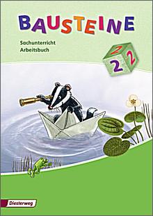 Das Unterrichtsthema Landwirtschaft und dessen Umsetzung im Lehrwerk Bausteine. Sachunterricht 2. Arbeitsbuch.