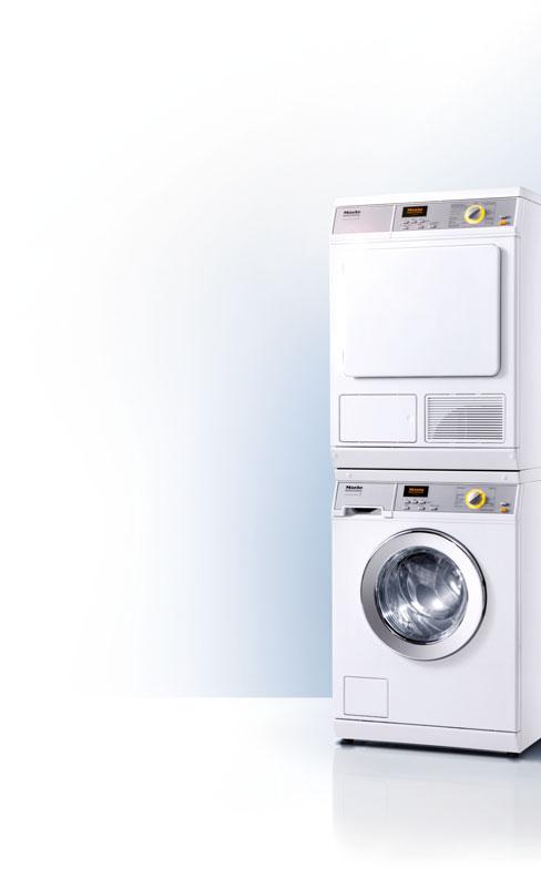 Professionell aufbereitete Wäsche ist eine Frage der Technik! Jetzt den Preisvorteil von bis zu 440,- Euro nutzen!