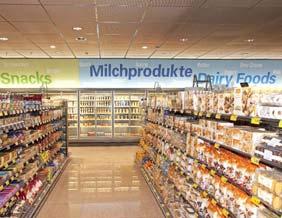 Einzelhandel und Ladenhandwerk in Eisenach Warengruppen Daten Betriebe 1 Verkaufsfläche in m² Nahrungs- und Genussmittel Gesundheit, Körperpflege Blumen, Pflanzen, zool.