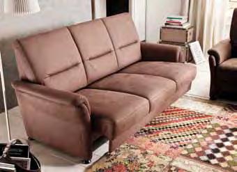Granada 848,- 698,- Sitzer Sofa, ca.