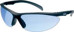 Schutzbrillen MSA Brillenstandard: Antifog verhindert das Beschlagen der Gläser Sightgard-Beschichtung kratzunempfindliche