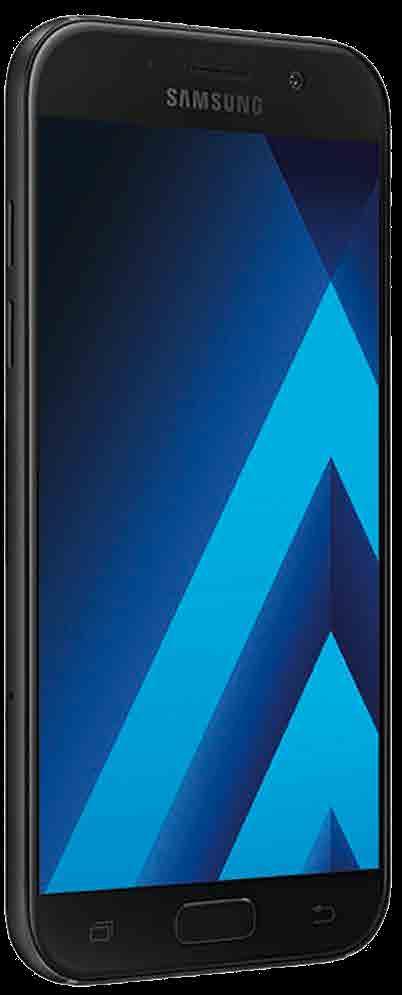 Samsung Galaxy S7 12,9 cm (5,1") Touch-Screen Android 6.