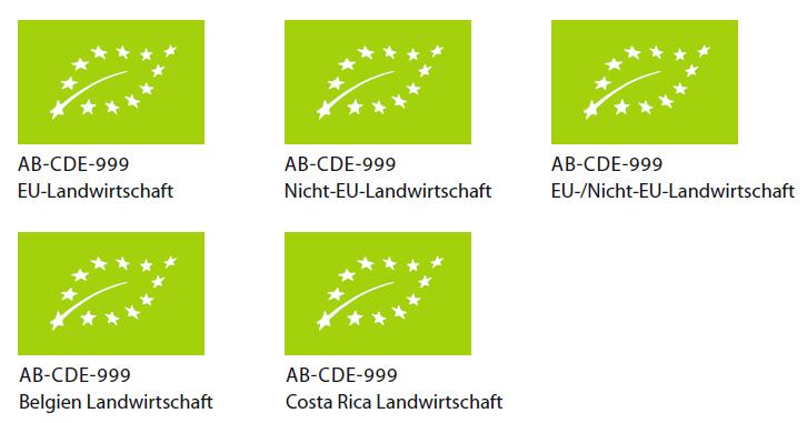 EU-Biologo zum Download: (http://ec.europa.eu/agriculture/organic/downloads/logo/index_de.