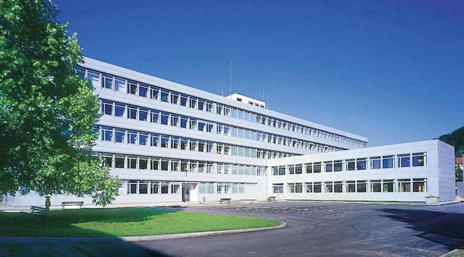 20 Die Wirtschaft Technologiezentrum Ostwürttemberg ist erstaunlich!