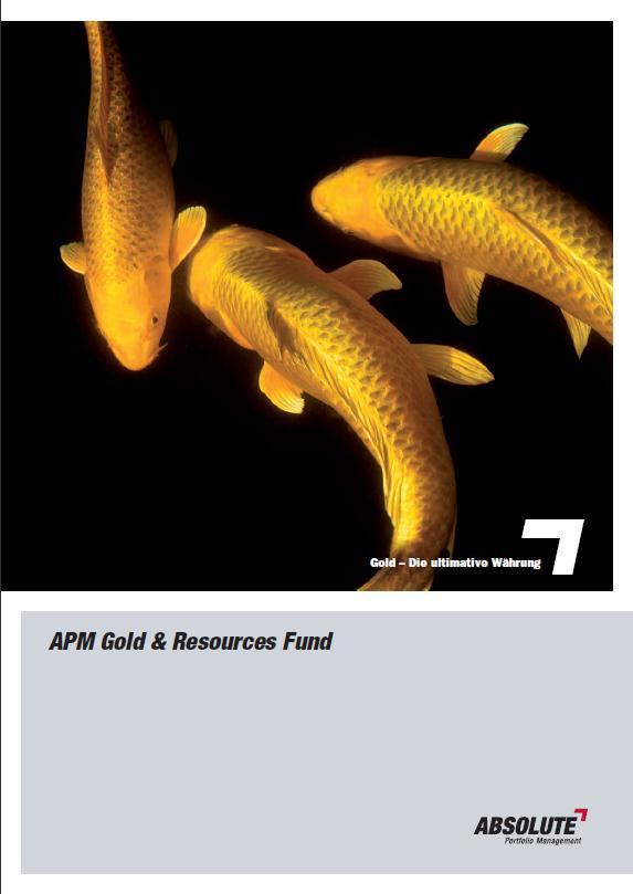 Goldminenaktien: Der beste Aktiensektor Webinar September 2011