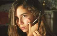 Einfühlsam und kraftvoll zugleich setzt die junge Regisseurin Deniz Gamze Ergüven die unzähmbare Lebenslust der fünf Schwestern in Szene, die sich in einer von