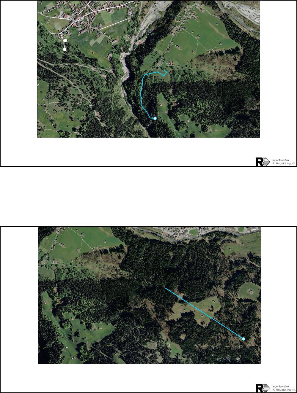 015 17.11.2 ERNEUERUNG QUELLFASSUNGEN UND -ZULEITUNG LENALOCH BAUKOSTEN Fr.