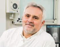 Fußchirurgie (D.A.F.) Dr. med. Oliver Schuppan ist Chefarzt der Klinik für Orthopädie und Unfallchirurgie des Kreiskrankenhauses Frankenberg.