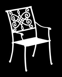 cm Sesselauflage für Sessel Nexus K...1889 Dess.