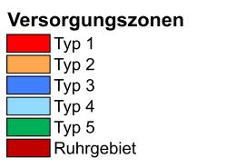 3 1 Typ 4 9 Typ 5 2 Ruhrgebiet 10 Seite 11 Rechtssymposium
