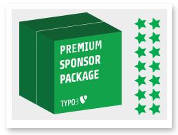 Features Sponsorenpakete Premium Value 1.