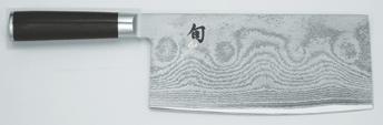 11 KAI - MADE IN JAPAN Der innovative Wellenschliff der Shun Brotmesser ist eine der revolutionären Entwicklungen aus dem Hause KAI.
