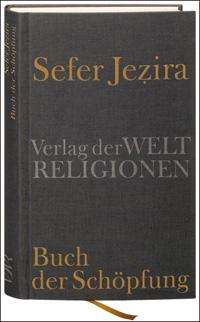 Insel Verlag Leseprobe Herrmann, Klaus Das Buch der Schöpfung - Sefer Jezira Aus dem