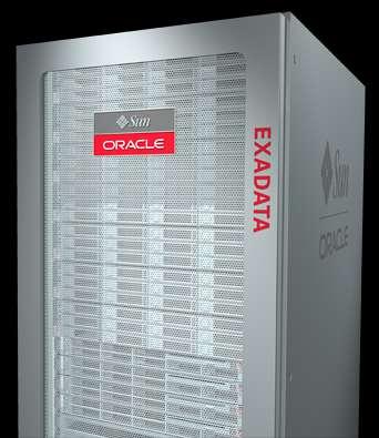 <Insert Picture Here> Oracle Exadata Database
