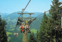 Choose from six hiking tips in an alpine environment or ride Europe s most exciting summer tobogganing run. Abtenauer Bergbahnen A-5441 Abtenau T 062 43/24 32 abtenauer-bergbahnen@sbg.at www.