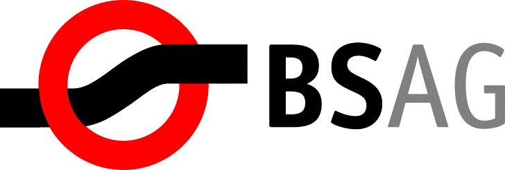 BSAG Bremer Straßenbahn AG Verkehrs- und Infrastrukturplanung Gleisumbaumaßnahme Straßenbahnlinie 4 Schwachhauser Heerstraße zwischen Kirchbachstraße und Marcusallee