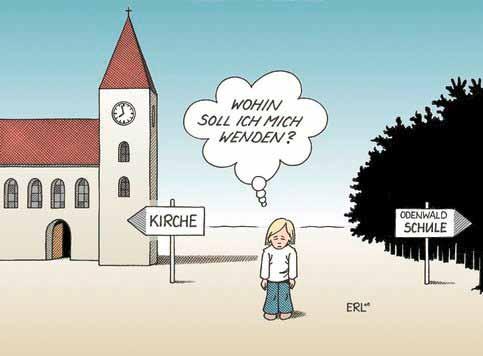 DOSSIER Kirche und Jugend ein Auslaufmodell? Foto: S. Hofschlaeger_pixelio.