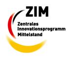 ZIM: Antragsberechtigte und -verfahren Unternehmen mit Geschäftsbetrieb in Deutschland KMU mit weniger als 250 Beschäftigten weitere mittelständische Unternehmen mit weniger als 500 Beschäftigten