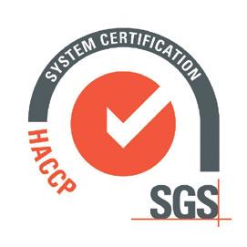Trophy und Garant Tiernahrung ein unschlagbares Team! Qualitätssicherheit und Kontrolle Garant ist schon immer der Qualität verpflichtet und ist sowohl ISO, HACCP als auch QS zertifiziert.