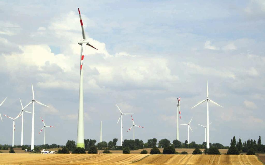 Basisdaten Darlehensnehmerin und Anbieterin: SAB Wind Festzins III GmbH & Co. KG, Itzehoe Anlageform: Nachrangdarlehen Darlehensvolumen: 6,0 Millionen Euro Mindestzeichnungssumme: 5.
