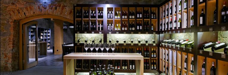 Eine gute Flasche Wein bei Grottoria Weine AG Die Passion der Grottoria Weine AG ist es qualitativ hochstehende Weine aus den besten Weingebieten Europas für Dich zu entdecken.