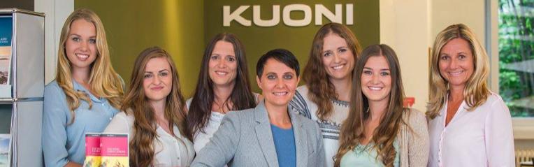 Günstiger in die Ferien mit Kuoni Bei Kuoni Kreuzlingen ist es ihr Anspruch, deine Ferienträume zu verwirklichen.