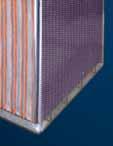 aktiven Material SEPARATOR Mikroporöser Separator ELEKTROLYT Schwefelsäure mit einer Dichte von 1,24 kg/l bei 20 C GEHÄUSE Hohe