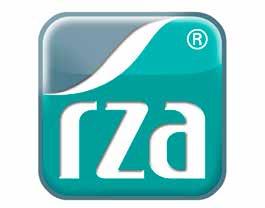 werden gesetzeskonform einfache Handhabung RZA