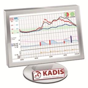 Personalisierte Entscheidungsunterstützung Basierend auf der in silico Abbildung und der Schwachstellenanalyse können mit KADIS nunmehr modellgestützt verschiedene Therapieoptionen am Rechner