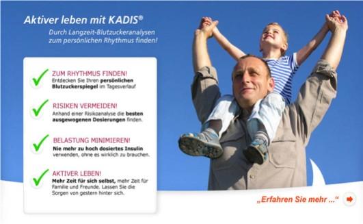 Einstellung ca. zwei bis dreifach kostengünstiger KADIS Projektmanagement und Beratungsagentur GmbH (KADIS PMBA) http://www.kadis-online.de http://www.