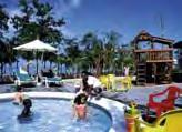 Hotel Grand Pineapple Beach Negril*** Negril Lage: direkt am 11 km langen, flach abfallenden Sandstrand von Negril gelegen.