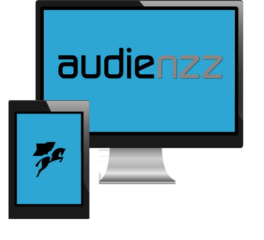AUDIENZZ Die digitale Werbevermarktungsfirma der NZZ-Mediengruppe audienzz