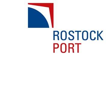 Hafen-Entwicklungsgesellschaft Rostock mbh Dez. 16 Nr. 4 ROSTOCK PORT GmbH ab 2017 Warnemünde bleibt vorn Das Kreuzfahrtschiff AIDAmar beendete am 15.