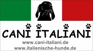 Schutzvertrag zwischen CANI ITALIANI e. V.