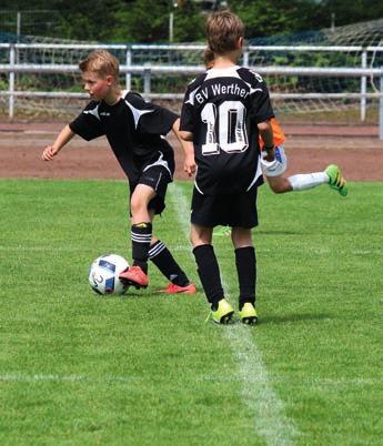 U11-Sparkassen-Cup 2017 SC Halle 1919 e.v.