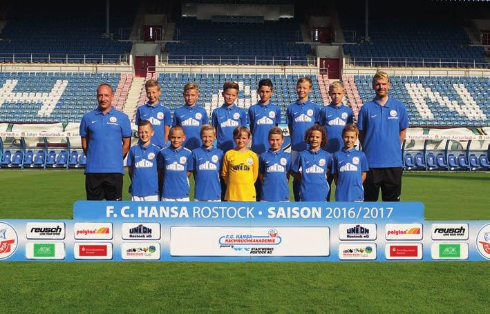 U11-Sparkassen-Cup 2017 HALLESCHER FC SC Halle 1919 e.v.
