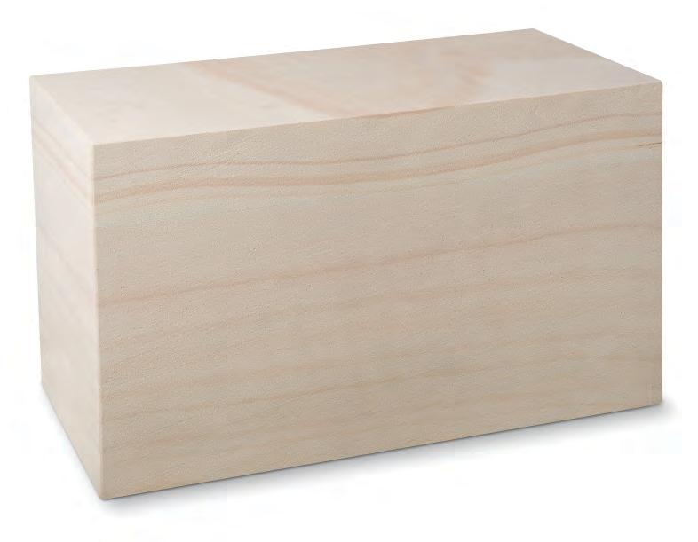 sonstige Werksteine BANERA -Sitzblock beige-braun NANDI- Sitzblock grau BANERA -Sitzblock beige-braun Herkunft: Indien : 40 x 40 x 50 cm Material: Sandstein allseits gesägt, sandgestrahlt und