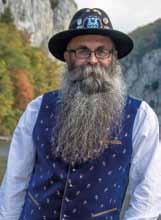 Der Tourismusverband Old Jaffa richtet in Zusammenarbeit mit dem Ostbayerischen Bart- und Schnauzerclub
