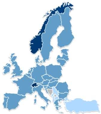 Europäische Erhebung zu den Arbeitsbedingungen (EWCS) 49 Sprachversionen 43,850 Interviews (CAPI) in der