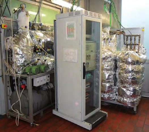 Im Fokus des Forschungsprojektes Dream Production steht daher die stoffliche Nutzung von CO2 für die Herstellung von Polyurethan-Kunststoffen (PUR).