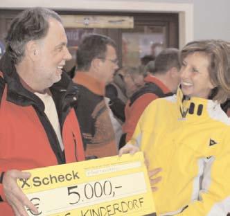 Am Freitag dem 13. März 2009 war schon traditionell zum 8. Mal das Eisstockturnier auf den Top-Eisbahnen des GH Krall in Annabichl an der Reihe, an dem insgesamt 25 Moarschaften teilnahmen.