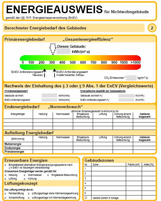 EnEV 2009 Energieeinsparverordnung Lüftung mit Wärmerückgewinnung ab Herbst 2009 für alle Neubauten, seit dem 01.