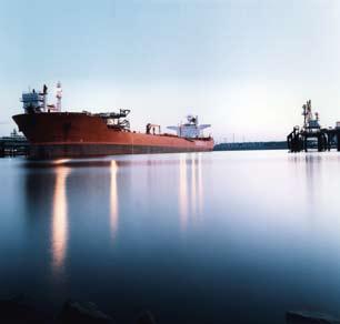 Die Schiffe Die Schiffe werden wegen ihrer baulichen und technischen Spezifikation als Small-Handysize-Tanker bezeichnet.