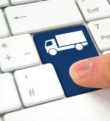 Logistikmarkt Trends und Entwicklungen Urbane Logistik gewinnt infolge steigender Verkehrsbelastung weiter an Bedeutung. Starke Zunahme E-Commerce mit erhöhten Kundenerwartungen an die Leistungen.